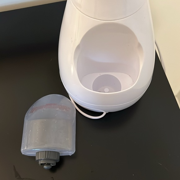 Pure Daily Clean Nano Steamer 3 in 1 Steamer - Picture 12 of 15